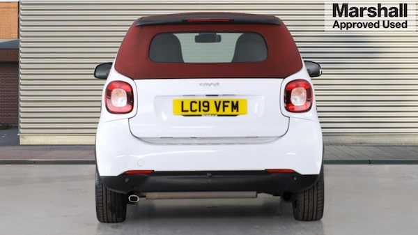 Used smart fortwo 2019 for sale - 76261525: Photo 4