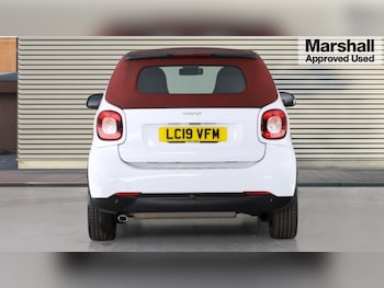Used smart fortwo 2019 for sale - 76261525: Photo 4