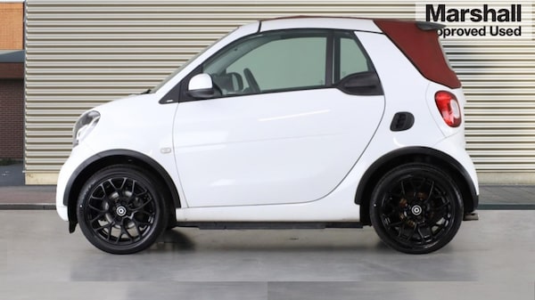 Used smart fortwo 2019 for sale - 76261525: Photo 6
