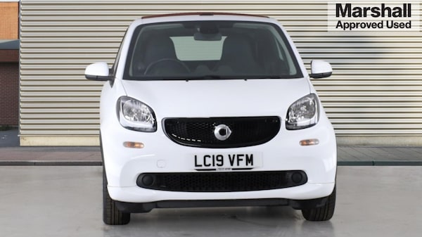 Used smart fortwo 2019 for sale - 76261525: Photo 8