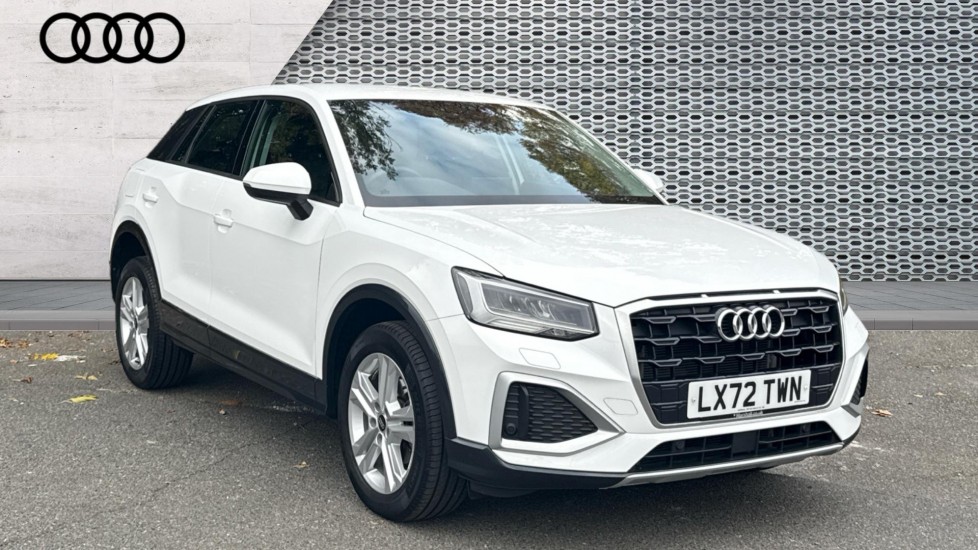 Used Audi Q2 2022 for sale - 76086815: Photo 1