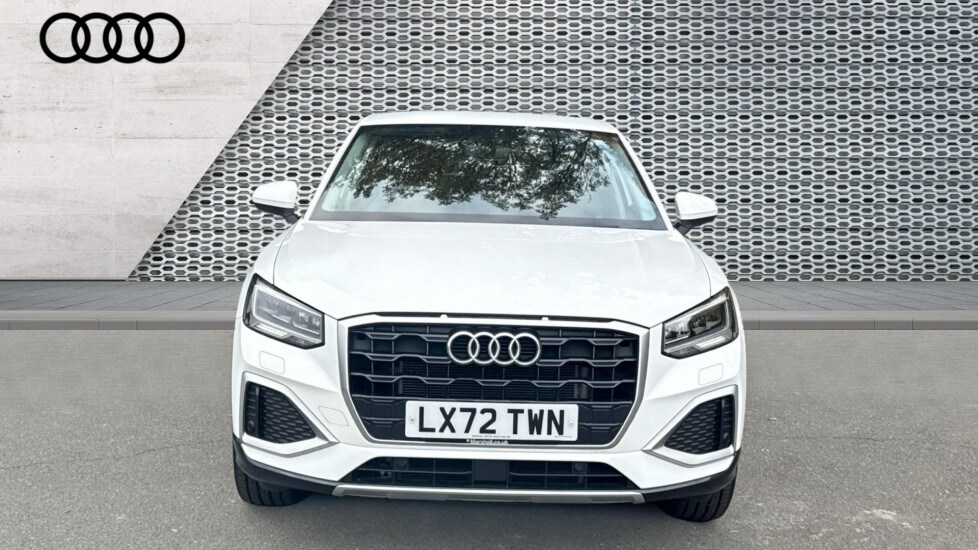 Used Audi Q2 2022 for sale - 76086815: Photo 10