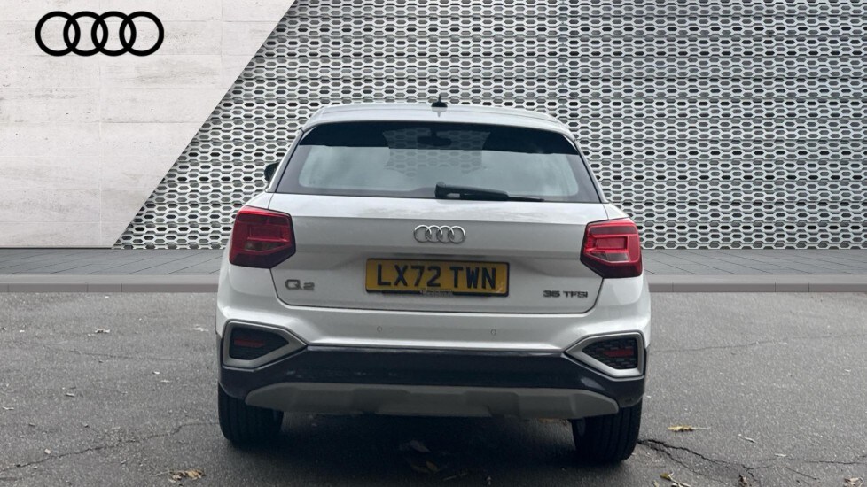 Used Audi Q2 2022 for sale - 76086815: Photo 11