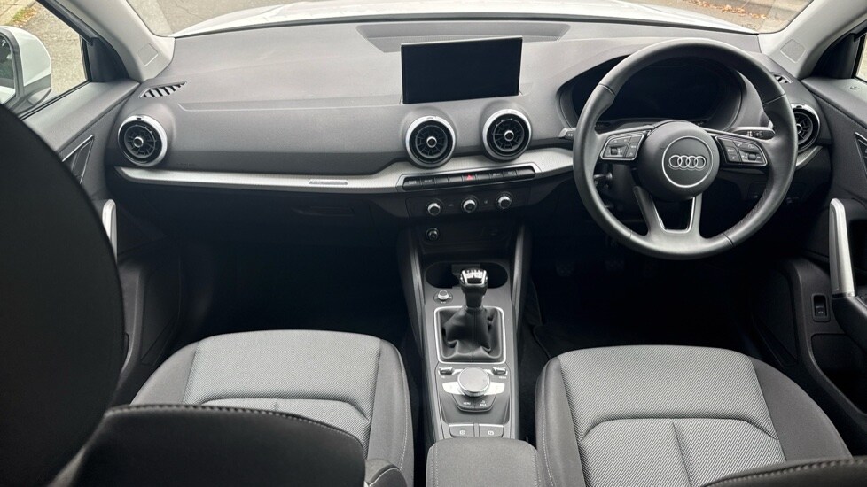 Used Audi Q2 2022 for sale - 76086815: Photo 12