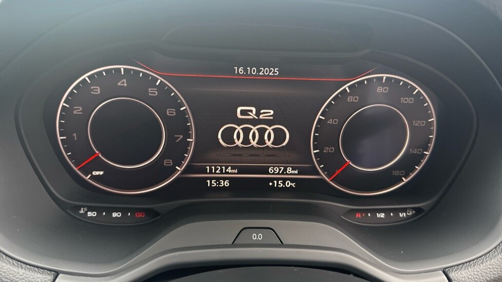 Used Audi Q2 2022 for sale - 76086815: Photo 14
