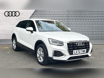 Audi - Q2