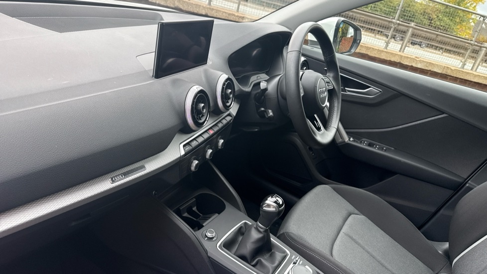 Used Audi Q2 2022 for sale - 76086815: Photo 2