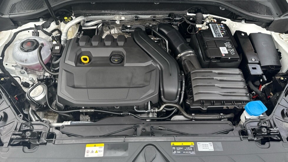 Used Audi Q2 2022 for sale - 76086815: Photo 20