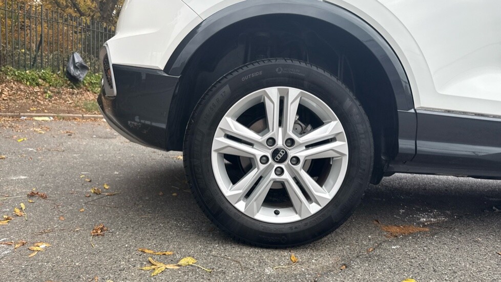 Used Audi Q2 2022 for sale - 76086815: Photo 21