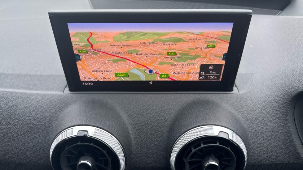 Used Audi Q2 2022 for sale - 76086815: Photo 25