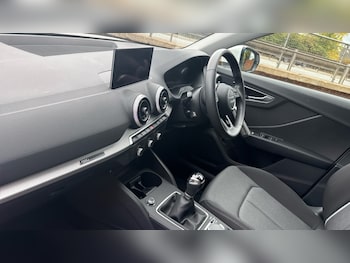 Used Audi Q2 2022 for sale - 76086815: Photo