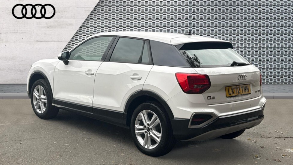 Used Audi Q2 2022 for sale - 76086815: Photo 3