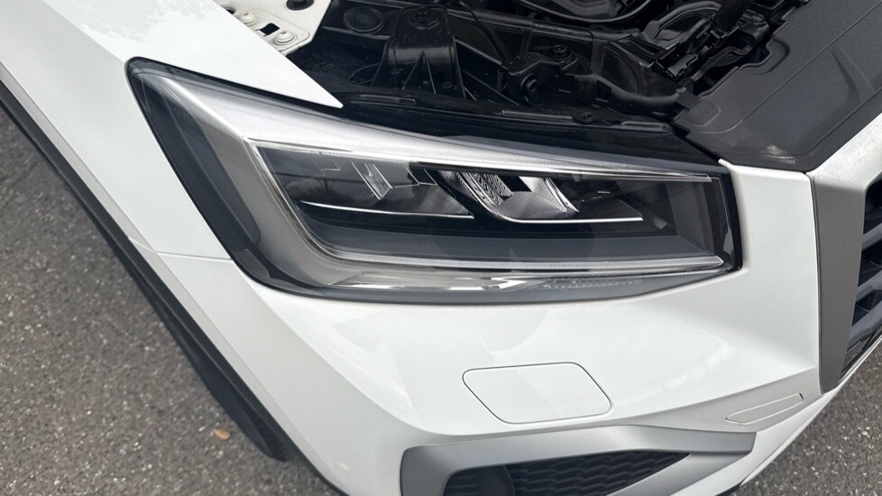Used Audi Q2 2022 for sale - 76086815: Photo 34