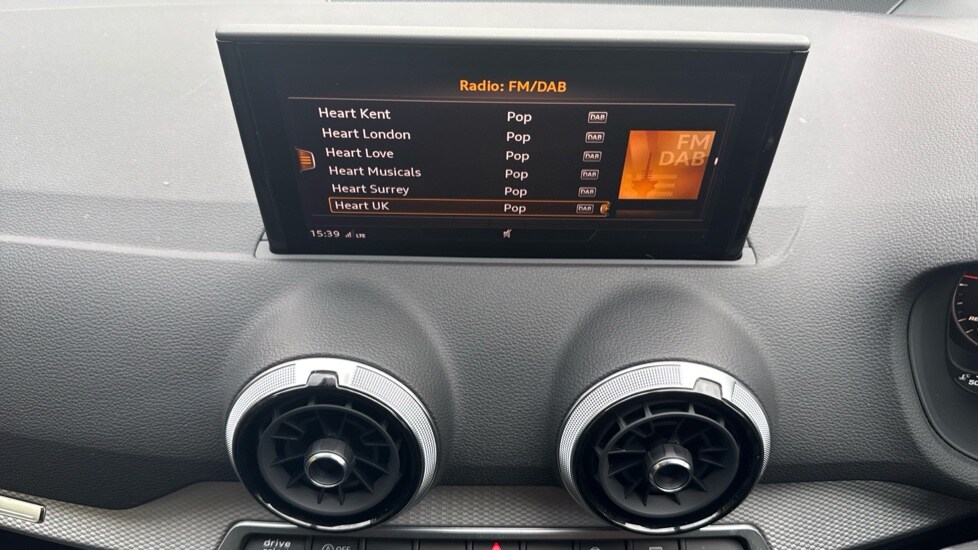 Used Audi Q2 2022 for sale - 76086815: Photo 35