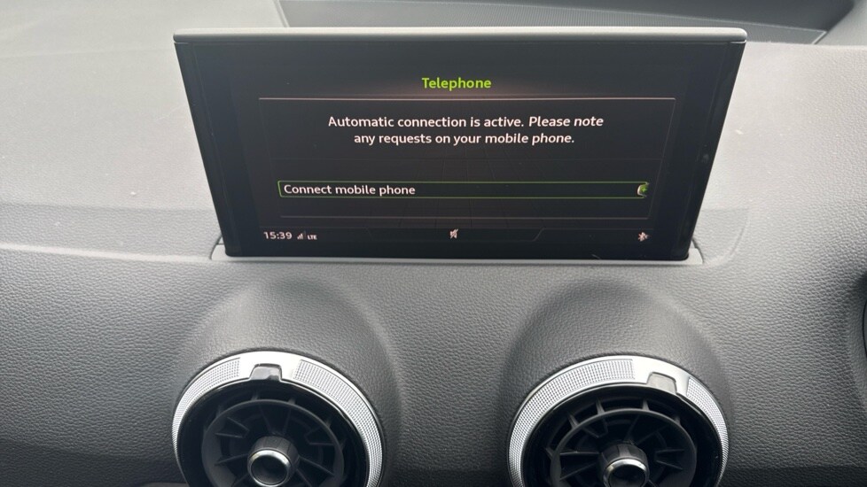 Used Audi Q2 2022 for sale - 76086815: Photo 36