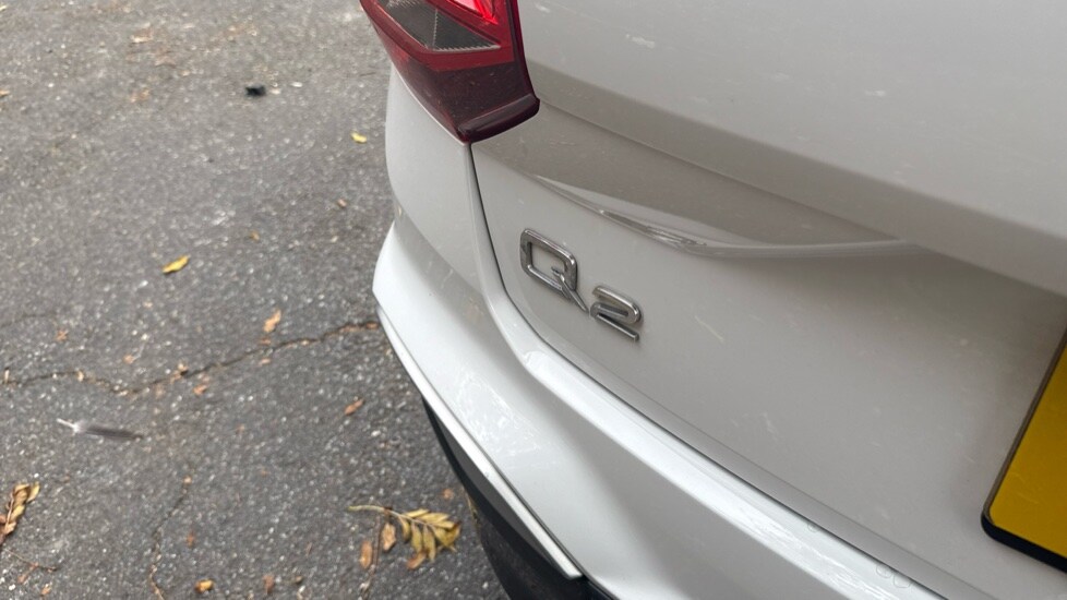 Used Audi Q2 2022 for sale - 76086815: Photo 38
