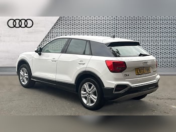 Used Audi Q2 2022 for sale - 76086815: Photo