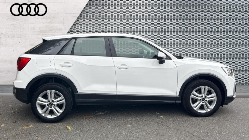 Used Audi Q2 2022 for sale - 76086815: Photo 4