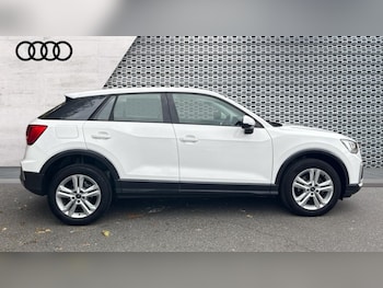 Used Audi Q2 2022 for sale - 76086815: Photo