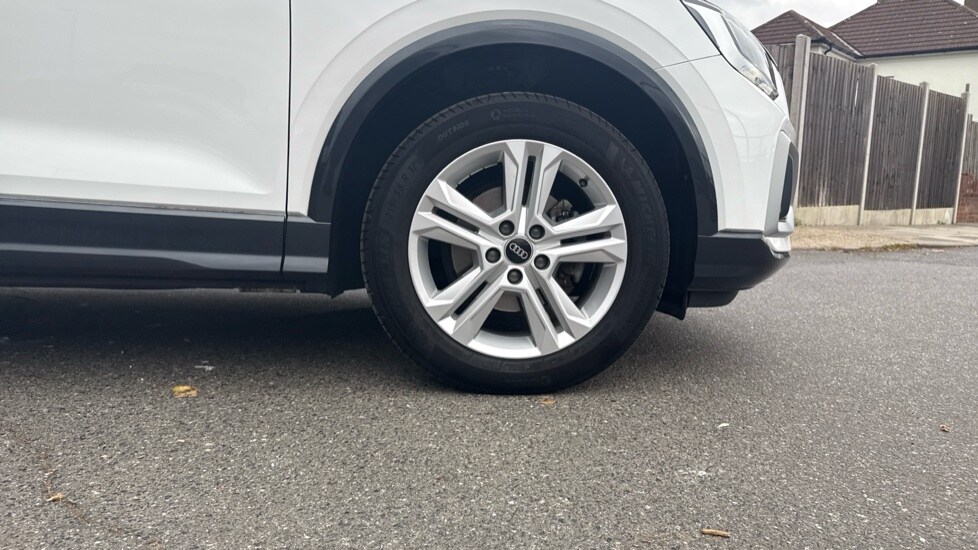 Used Audi Q2 2022 for sale - 76086815: Photo 5