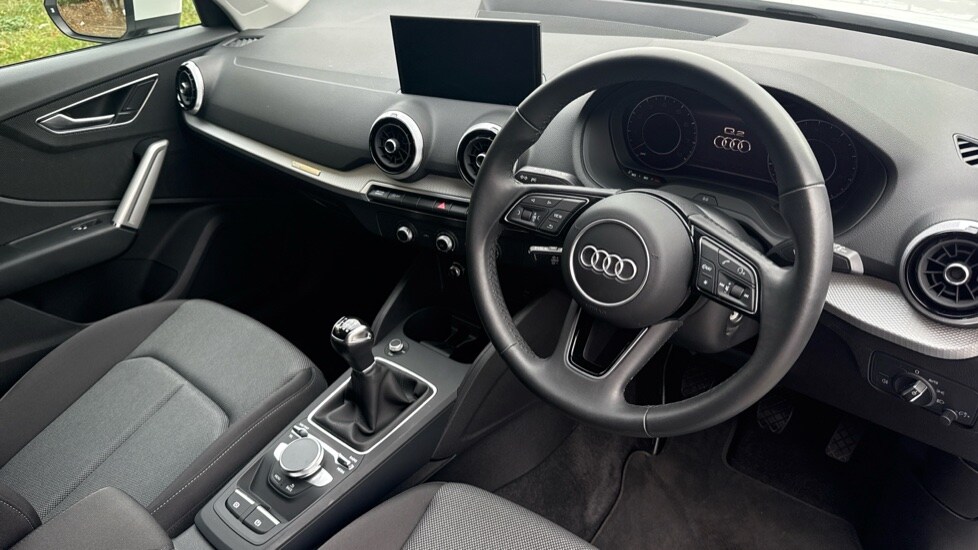 Used Audi Q2 2022 for sale - 76086815: Photo 6