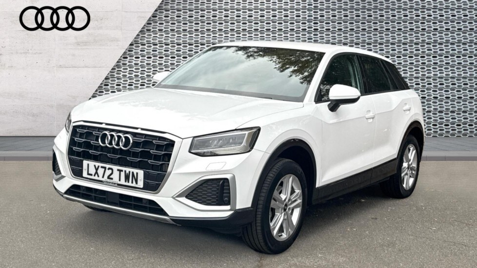 Used Audi Q2 2022 for sale - 76086815: Photo 7