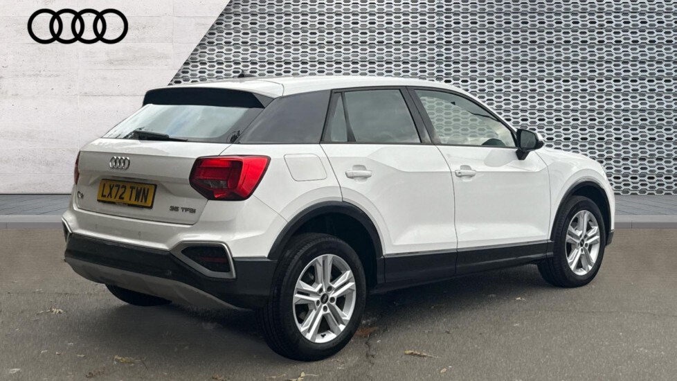 Used Audi Q2 2022 for sale - 76086815: Photo 8