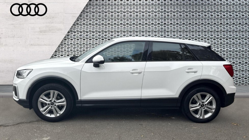 Used Audi Q2 2022 for sale - 76086815: Photo 9