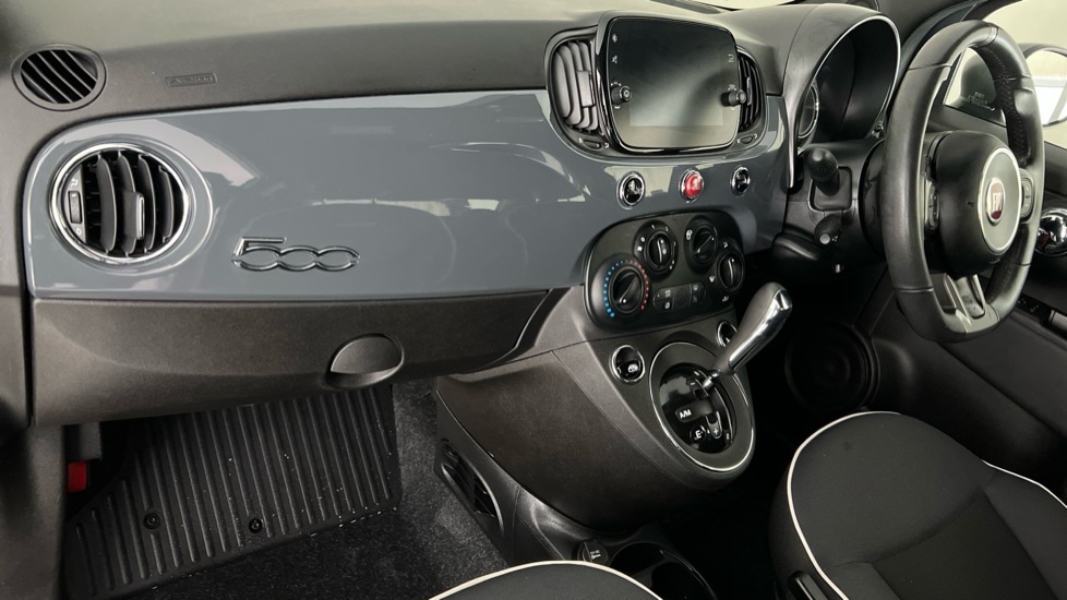 Used Fiat 500 2020 for sale - 77018350: Photo 10