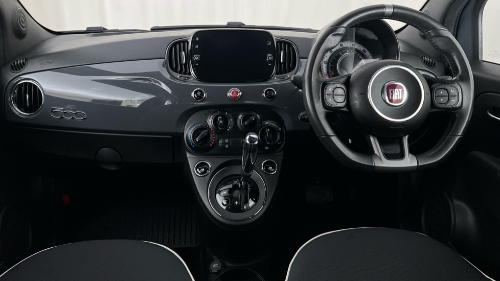 Used Fiat 500 2020 for sale - 77018350: Photo 11