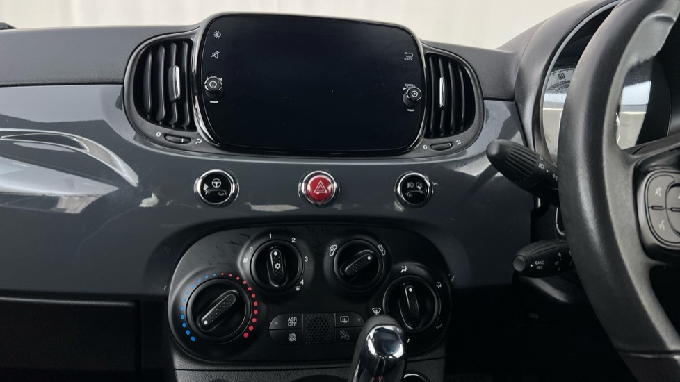 Used Fiat 500 2020 for sale - 77018350: Photo 12