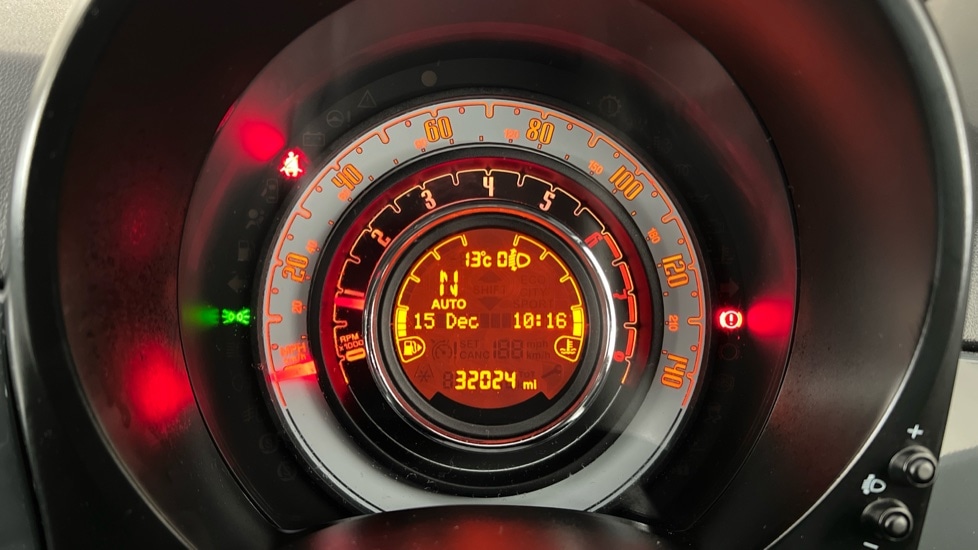 Used Fiat 500 2020 for sale - 77018350: Photo 13