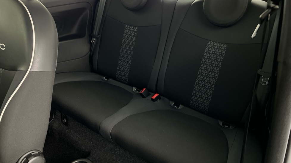 Used Fiat 500 2020 for sale - 77018350: Photo 14