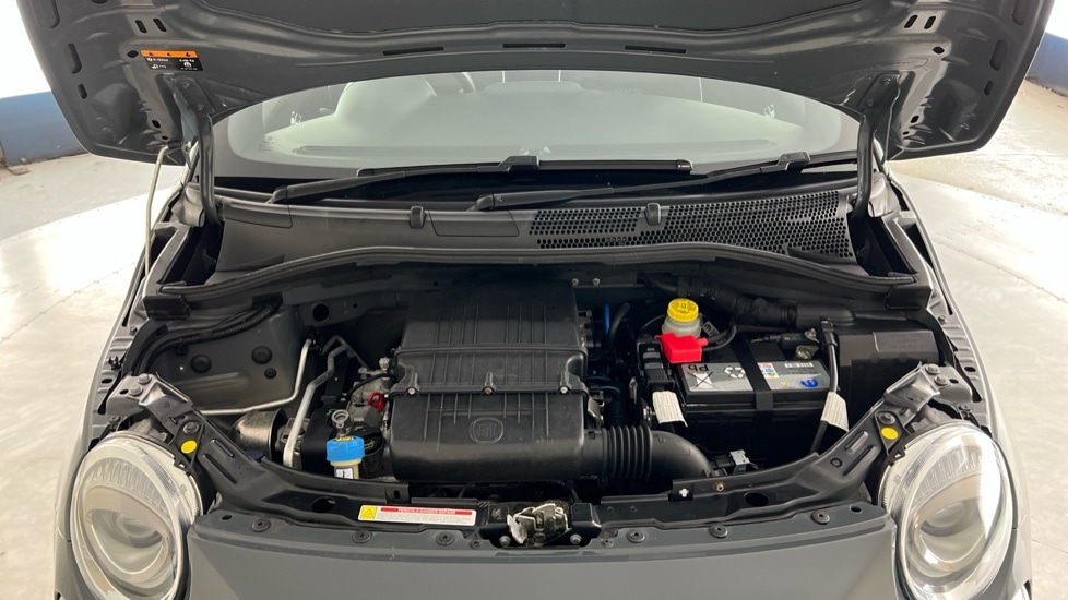 Used Fiat 500 2020 for sale - 77018350: Photo 16