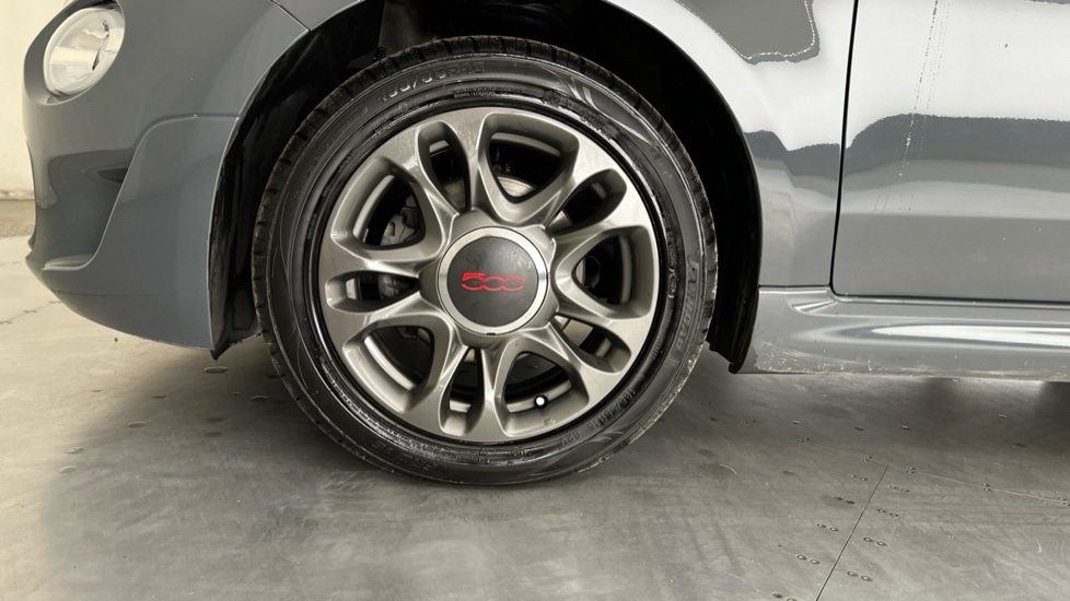 Used Fiat 500 2020 for sale - 77018350: Photo 17