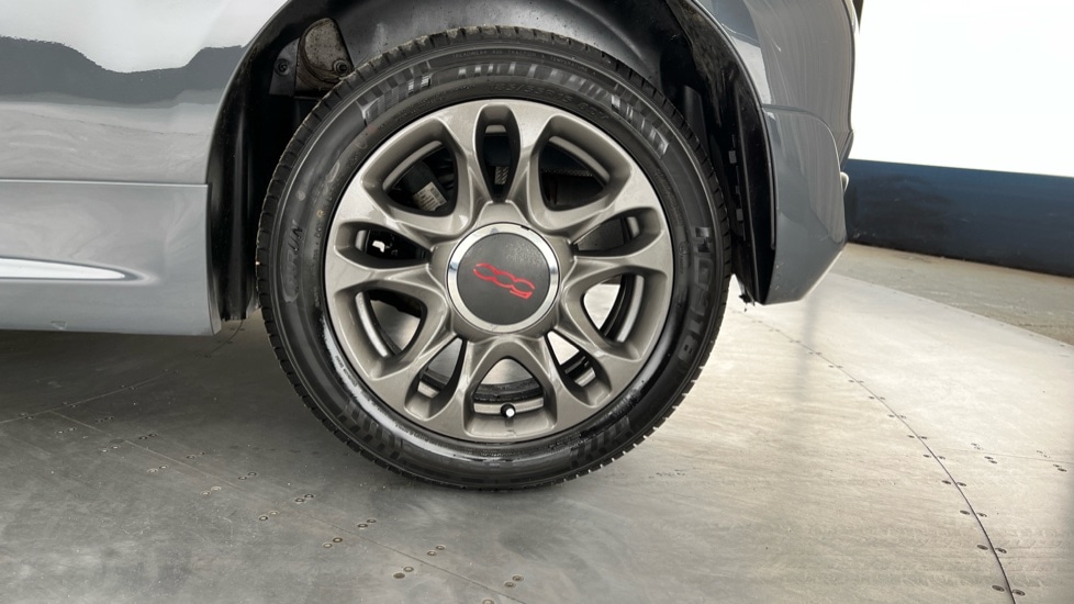 Used Fiat 500 2020 for sale - 77018350: Photo 18