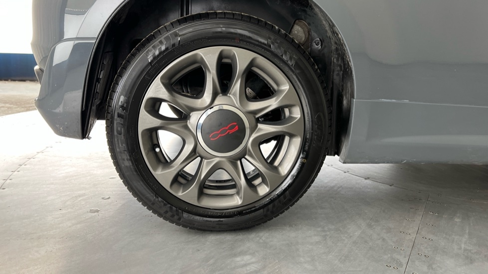 Used Fiat 500 2020 for sale - 77018350: Photo 19