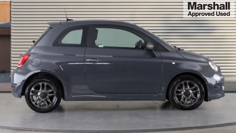 Used Fiat 500 2020 for sale - 77018350: Photo 2