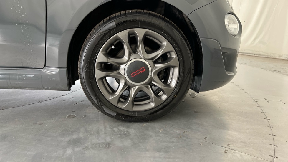 Used Fiat 500 2020 for sale - 77018350: Photo 20