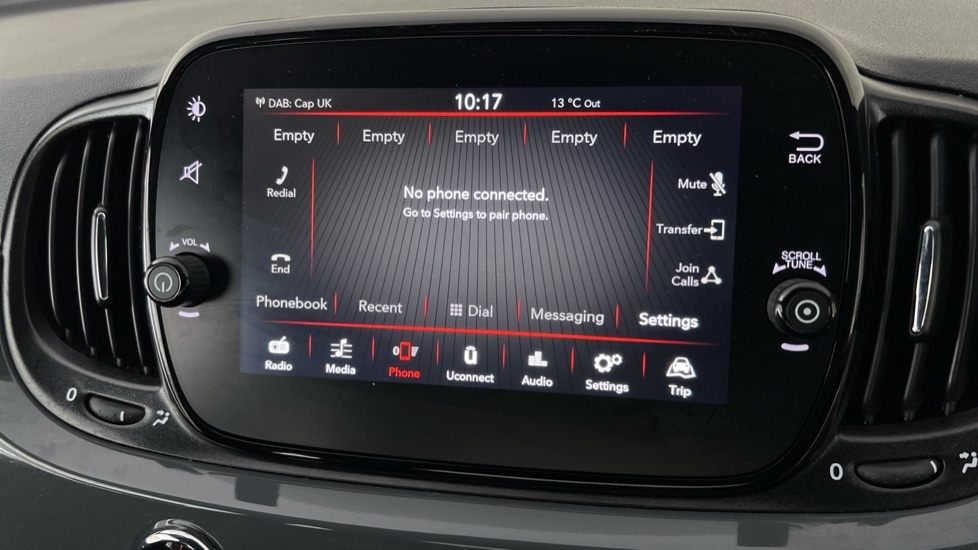 Used Fiat 500 2020 for sale - 77018350: Photo 22