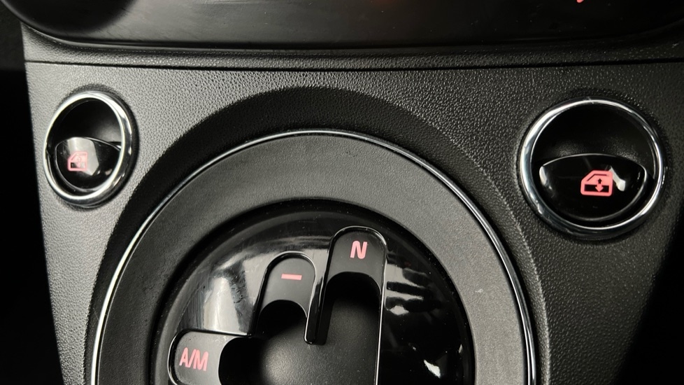 Used Fiat 500 2020 for sale - 77018350: Photo 23