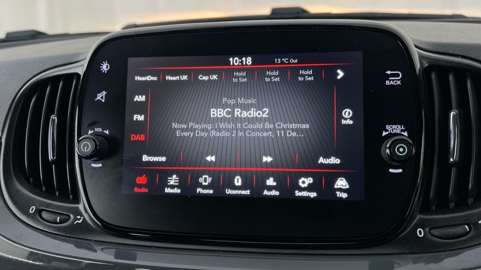 Used Fiat 500 2020 for sale - 77018350: Photo 25