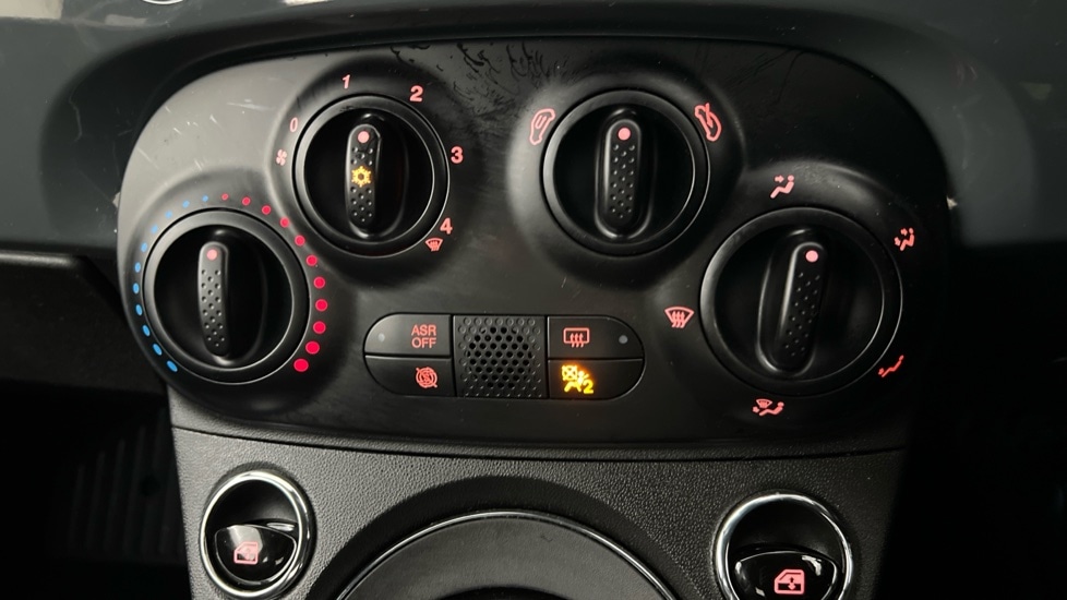 Used Fiat 500 2020 for sale - 77018350: Photo 26