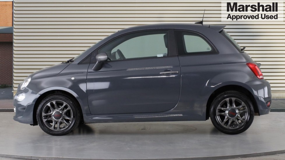 Used Fiat 500 2020 for sale - 77018350: Photo 6