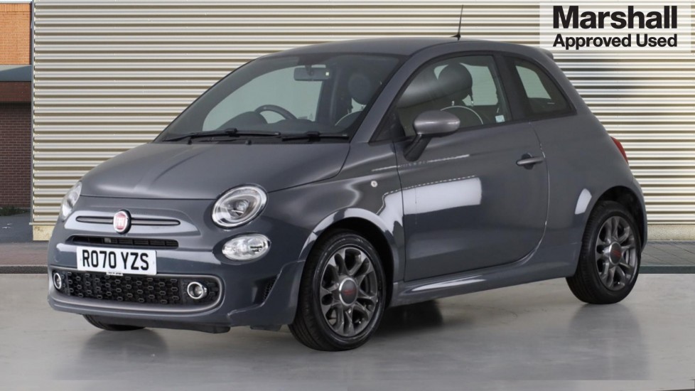 Used Fiat 500 2020 for sale - 77018350: Photo 7