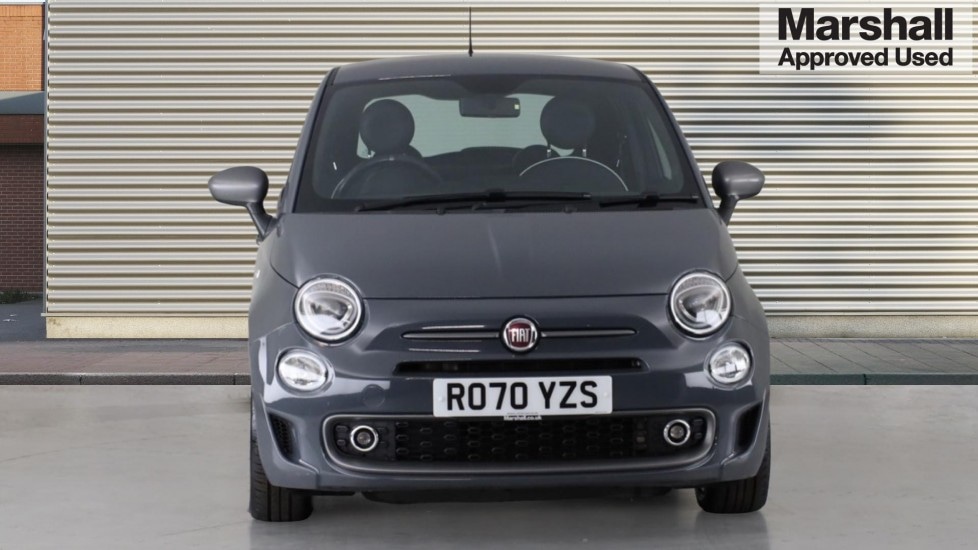Used Fiat 500 2020 for sale - 77018350: Photo 8