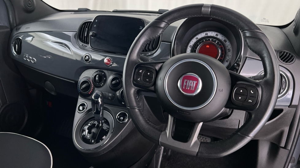 Used Fiat 500 2020 for sale - 77018350: Photo 9