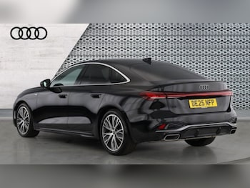 Used Audi A5 2025 for sale - 76738064: Photo