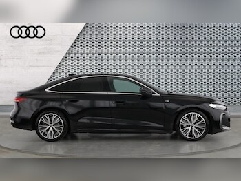 Used Audi A5 2025 for sale - 76738064: Photo
