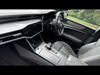 Used Audi A7 2018 for sale - 75193659: Photo